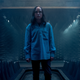 Ellen Page in Netflix’s The Umbrella Academy.